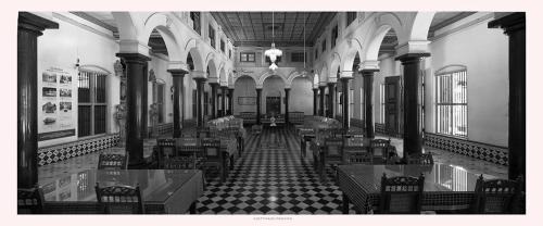 Kanadukattan House | Chettinadu Mansion – An Authentic Heritage Palace