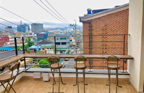 Mokpo House | Cheukhu-dong 19street Guesthouse