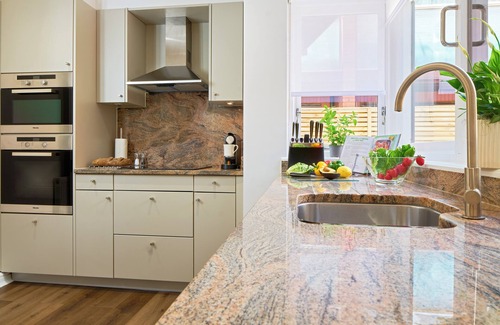 Brompton & Hans Town Apartment | Cheval Knightsbridge