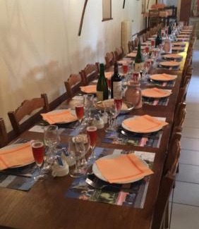 Liesville-sur-Douve House | chevrerie de la huberdiere