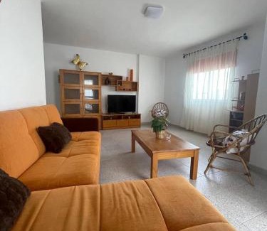 Alcala Apartment | Cheyma Home 2ºA, Luminoso apartamento en Alcalá