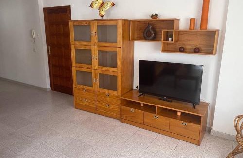 Alcala Apartment | Cheyma Home 2ºA, Luminoso apartamento en Alcalá