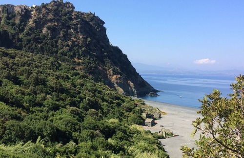 Nonza House | Chez Angelo - Beautiful, completely renovated family home in the heart of Nonza