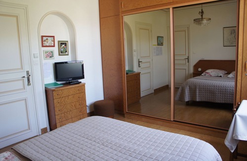 Machecoul House | Chez Bernadou