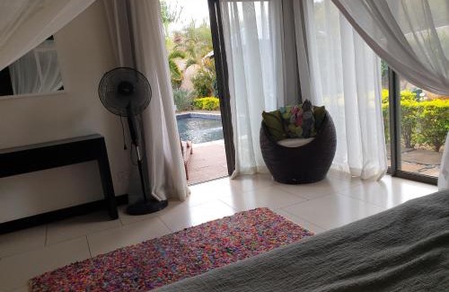 Cascavelle Bed & Breakfast | Chez Blandine et Sylvain