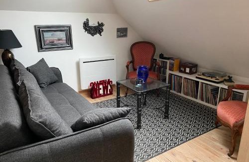 Senarpont House | Chez Bruno
