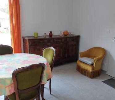 Maussane-les-Alpilles House | Chez Cécile