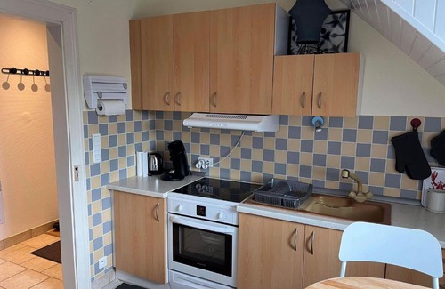 Schiltigheim Apartment | Chez Carine