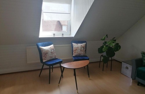 Schiltigheim Apartment | Chez Carine
