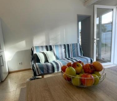 Saint-Georges-d'Oleron Villa | Chez Catherine