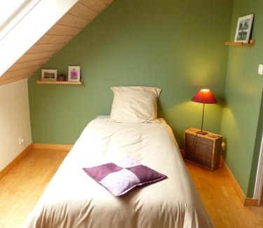 Reguiny Bed & Breakfast | Chez Cathy