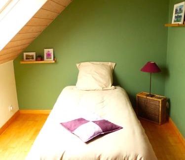 Reguiny Bed & Breakfast | Chez Cathy