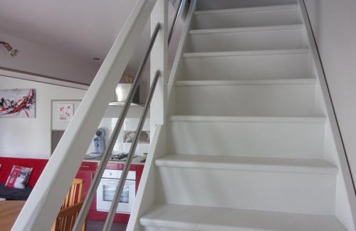 Beauchene Apartment | chez christophe