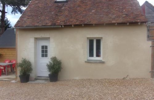 Beauchene Apartment | chez christophe