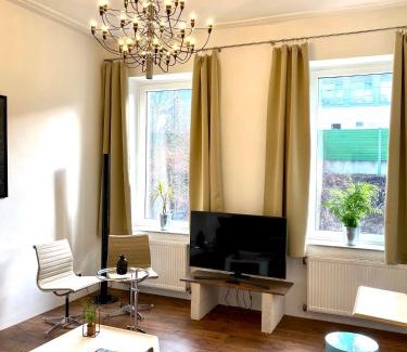 Aachen Apartment | Chez Coco Apartment 2 Aachen