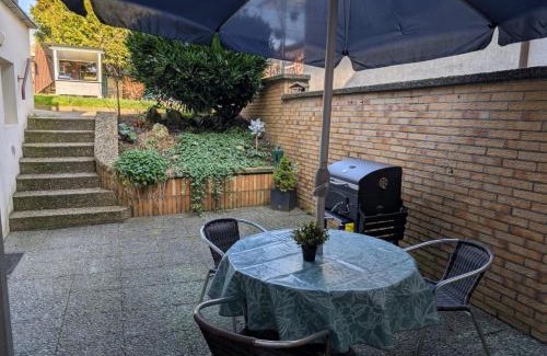 Eschweiler Apartment | Chez D&D