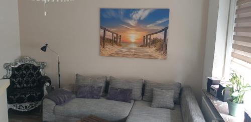 Eschweiler Apartment | Chez D&D