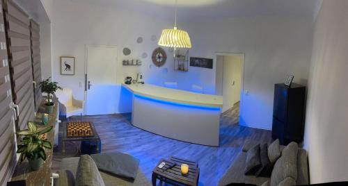 Eschweiler Apartment | Chez D&D