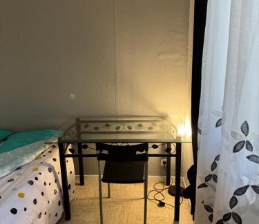 Saint-Denis-en-Val House | Chez Dapia