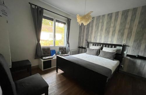 Chouzy-sur-Cisse House | Chez Flo et Marc