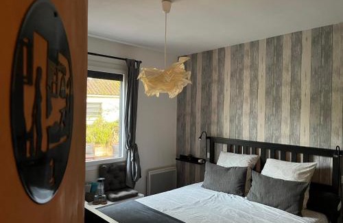 Chouzy-sur-Cisse House | Chez Flo et Marc