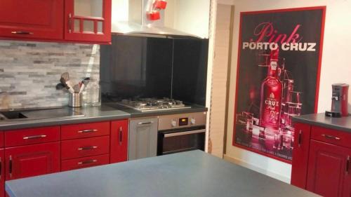 Bourges Apartment | Chez Gaston