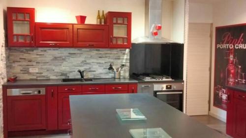 Bourges Apartment | Chez Gaston