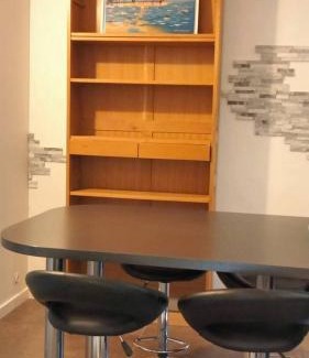 Bourges Apartment | Chez Gaston