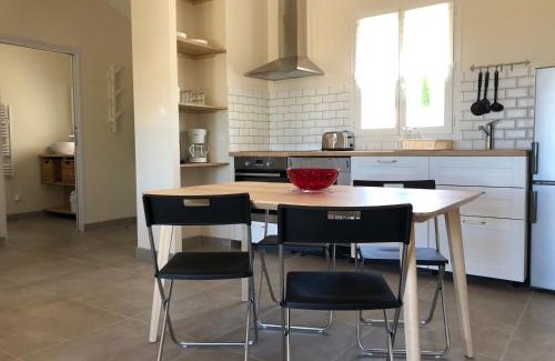 Esparron-de-Verdon House | Chez Georges - Maison 2 - Les Gîtes du Verdon
