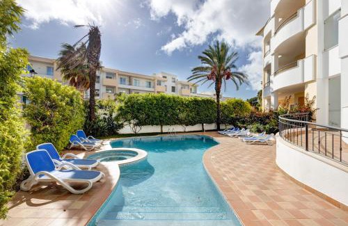 Porto de Mos Apartment | Chez Hélène et Paulo - Lagos