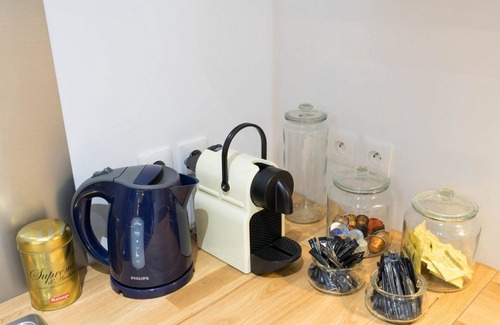 Bellerive-sur-Allier Apartment | ★ Chez Helder, la Suite ★ | AppartUnique - Vichy