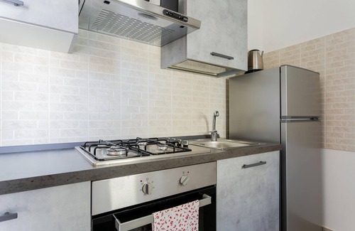 Noicattaro Apartment | Chez Isabella by Wonderful Italy