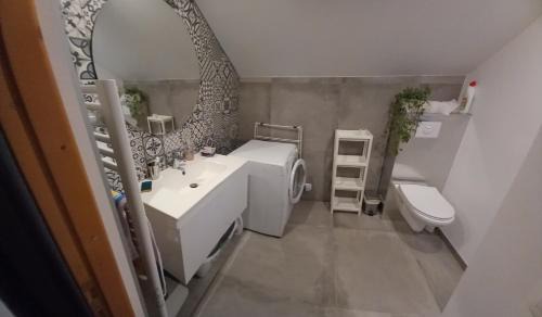 Guewenheim Apartment | Chez Isabelle