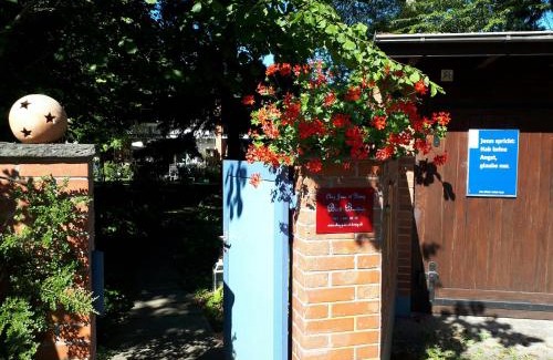 Riehen Bed & Breakfast | Chez Jean et Daisy