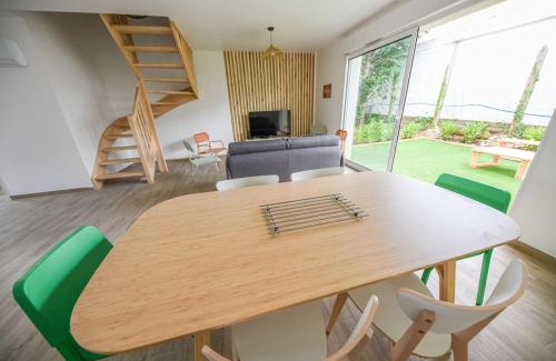Rosieres-pres-Troyes House | Chez Jean-Paul - Rez de jardin et parking
