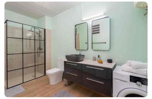 Fort-de-France Apartment | Chez Jeanne