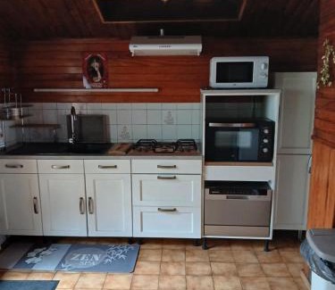 Brizon Apartment | Chez Jeff