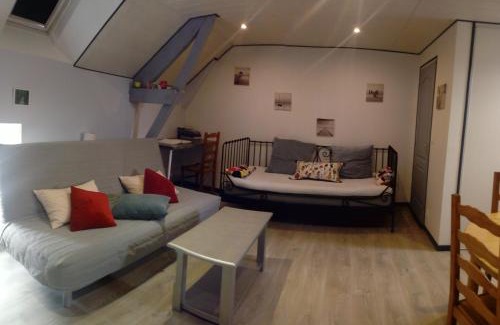 Balleroy Apartment | Chez Jo et Anne-Marie