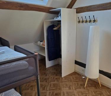 Mur-de-Sologne House | Chez Julienne - Mur de Sologne - 6 personnes