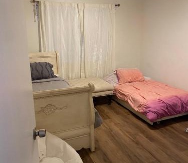 Rolando House | Chez Julz