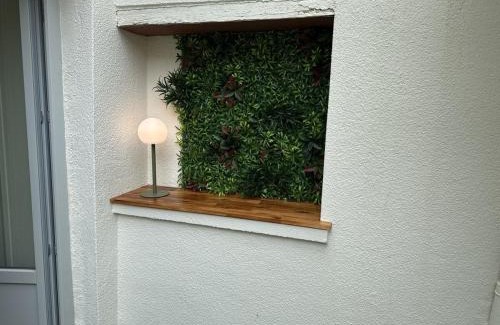 Neufchateau Apartment | Chez Justine