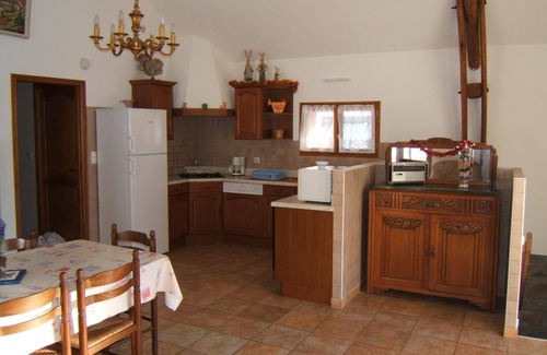 Benque-Dessous-et-Dessus House | Chez Laborde - Benque-Dessous-et-Dessus