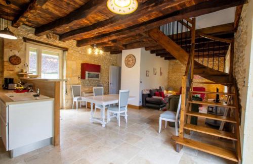 Saint-Pierre-de-Chignac House | Chez la marie