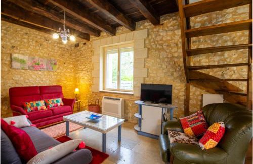 Saint-Pierre-de-Chignac House | Chez la marie