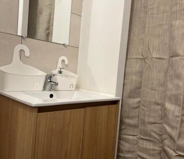 Fere-en-Tardenois Apartment | Chez Laure et Franck