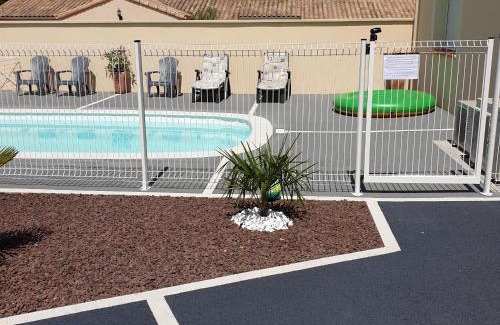 Les Epesses Bed & Breakfast | Chez les J-FOLAIS - 3 kms Puy duFou - Les Epesses