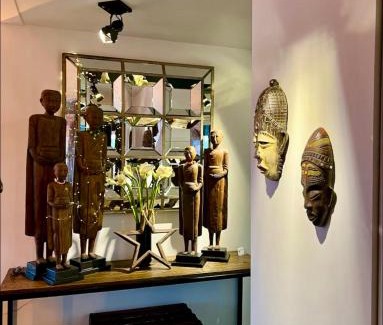 Magny-le-Hongre House | Chez les Stephs