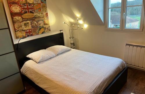 Magny-le-Hongre House | Chez les Stephs