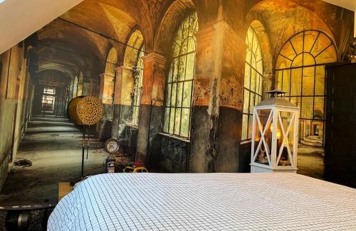 Magny-le-Hongre House | Chez les Stephs