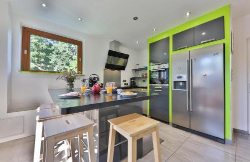Stosswihr Apartment | CHEZ LOU ET MAX : UN HAVRE DE PAIX.